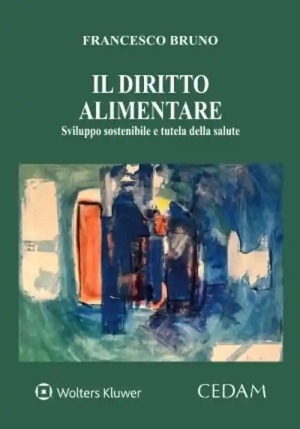 Diritto Alimentare fronte