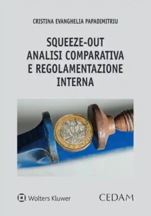 Sqeeze-out Analisi Comparativa fronte