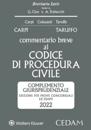 Cbr Proc.civ. Praticanti 2022 fronte