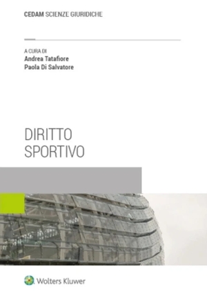 Diritto Sportivo fronte