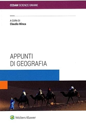 Appunti Di Geografia fronte