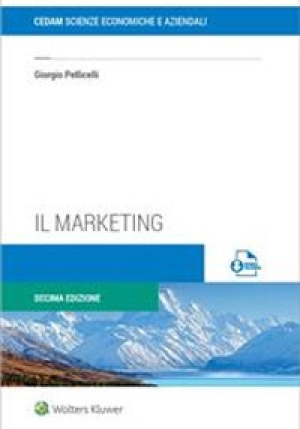 Marketing 10ed. fronte