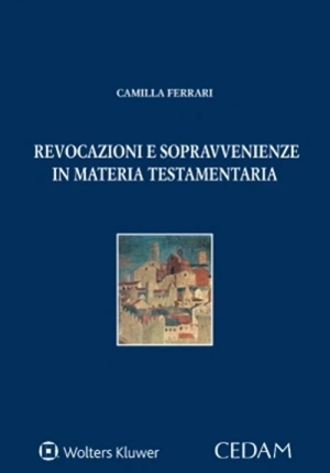 Revocazione E Sopravvenienze fronte