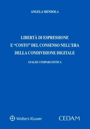 Liberta' Di Espressione fronte