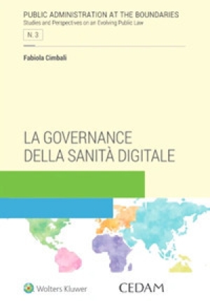 Governance Della Sanita' Digitale fronte