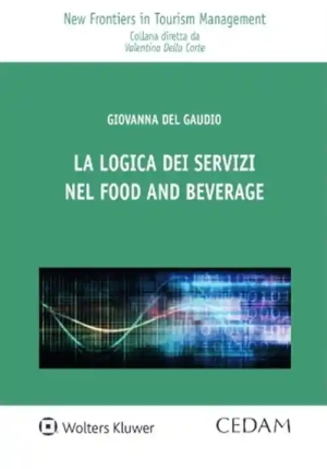 Logica Dei Servizi Nel Food An fronte