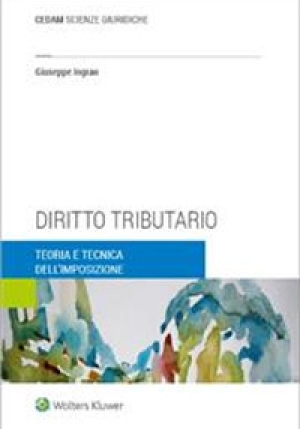 Diritto Tributario fronte