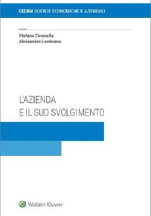 Azienda E Il Suo Svolgimento fronte