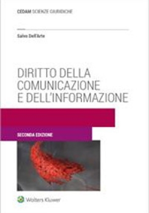 Diritto Informazione E Comunicazione 2ed fronte