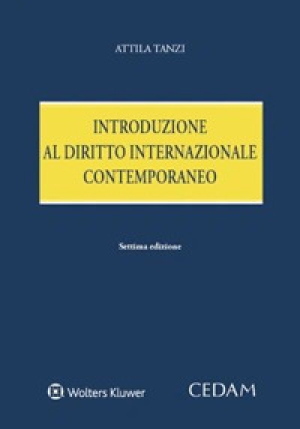 Introduzione Dir.internazionale 7ed. fronte