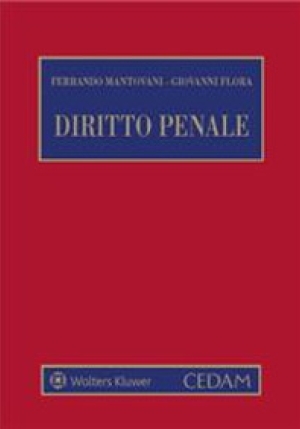 Diritto Penale 12ed. P.generale fronte