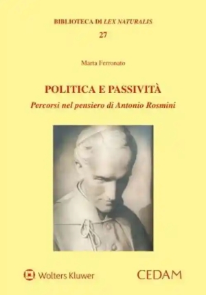 Politica E Passivita' fronte