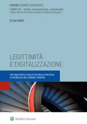 Legittimita' E Digitalizzazione fronte