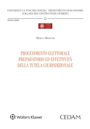 Procedimento Elettorale Preparatorio fronte