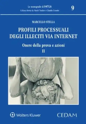 Profili Processuali Degli Ille fronte