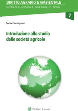 Introduzione Studio Cosieta' Agricole fronte