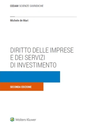 Diritto Imprese Servizi Investimento 2ed fronte