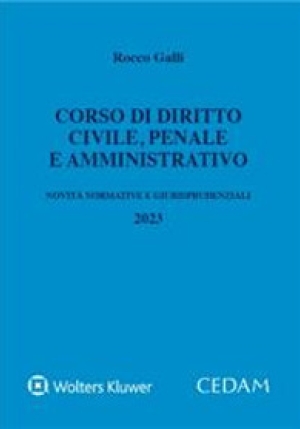 Corso Diritto Civile Penale Amm.vo 2023 fronte