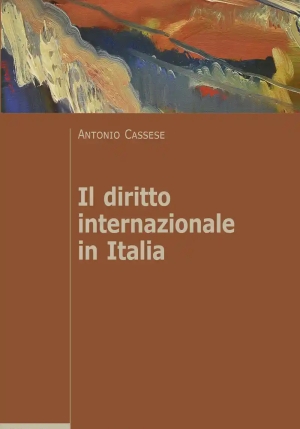 Il Diritto Internazionale In I fronte