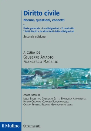 Diritto Civile fronte