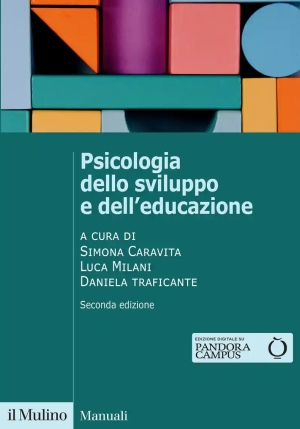 Psicologia Dello Sviluppo fronte