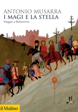 Magi E La Stella (i) fronte