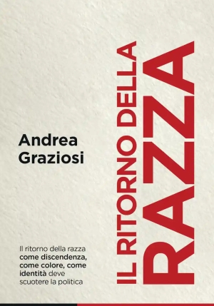 Ritorno Della Razza (il) fronte