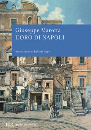 L'oro Di Napoli fronte