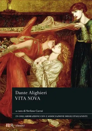 Vita Nova fronte