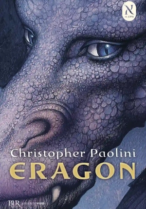 Eragon fronte