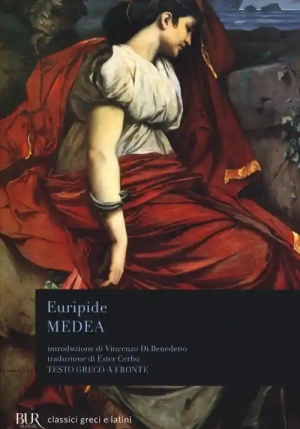 Medea fronte