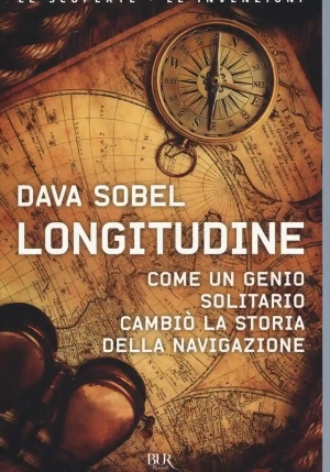 Longitudine fronte