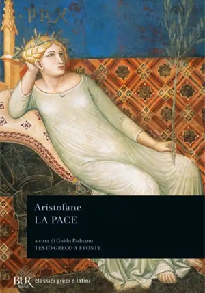 La Pace fronte