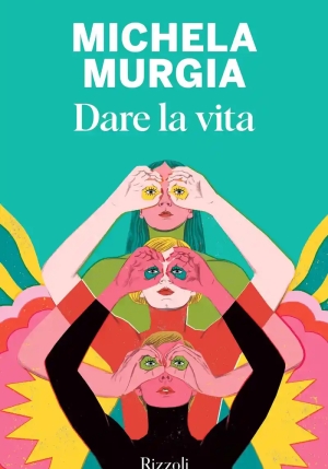 Dare La Vita fronte