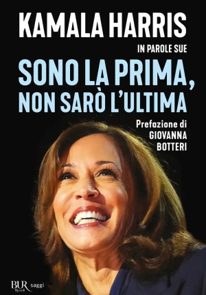 Sono La Prima Non Sar? L'ultima fronte