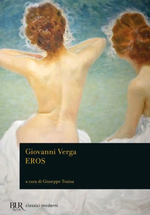 Eros fronte