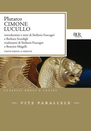 Vite Parallele: Cimone. Lucullo fronte