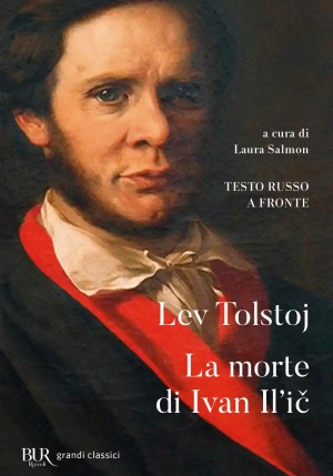 Morte Di Ivan Il'ic. Testo Russo A Fronte (la) fronte