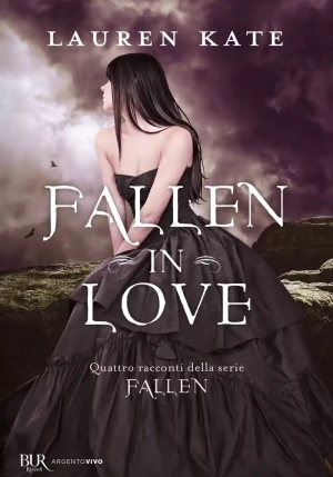 Fallen In Love fronte