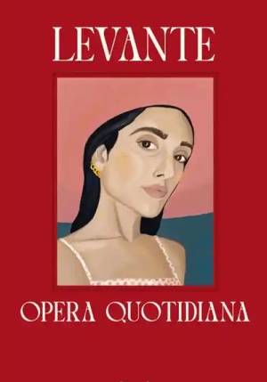 Opera Quotidiana fronte