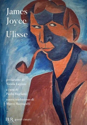 Ulisse fronte