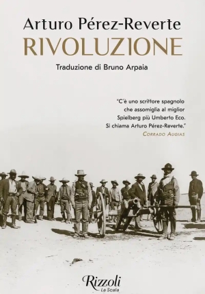 Rivoluzione fronte