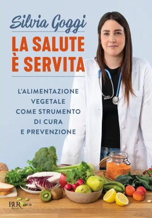 La Salute ? Servita fronte