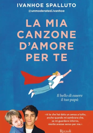 Mia Canzone D'amore Per Te (la) fronte