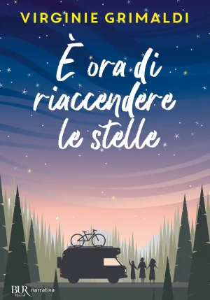 ? Ora Di Riaccendere Le Stelle fronte