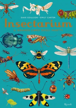 Insectarium fronte