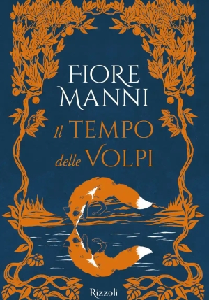 Tempo Delle Volpi (il) fronte