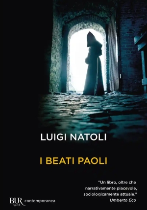 Beati Paoli (i) fronte