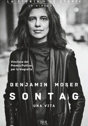 Sontag. Una Vita fronte