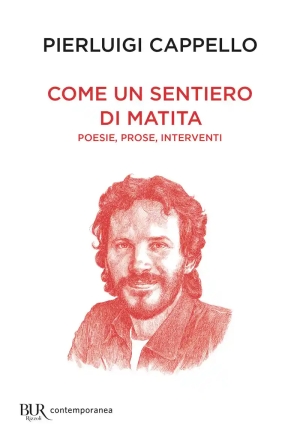 Come Un Sentiero Di Matita fronte